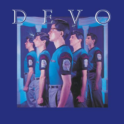 Devo - New Traditionalists