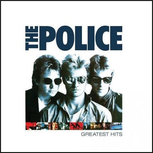 The Police- Greatest Hits
