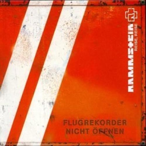 Rammstein- Reise Reise