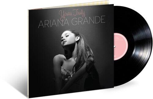 Ariana Grande- Yours Truly