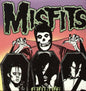 Misfits- Evilive