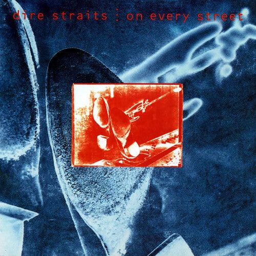 Dire Straits- On Every Street (SYEOR 2021)