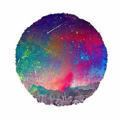 Khruangbin- Universe Smiles Upon You