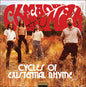 Chicano Batman- Cycles Of Existential Rhyme (Colored Vinyl)