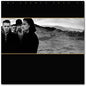 U2- The Joshua Tree
