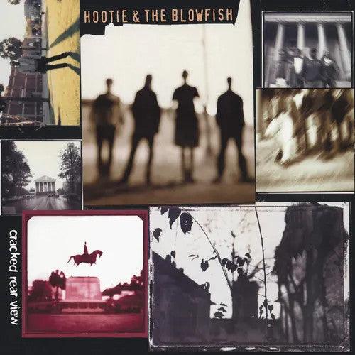 Hootie & The Blowfish- Cracked Rear View (Brick & Mortar Exclusive)