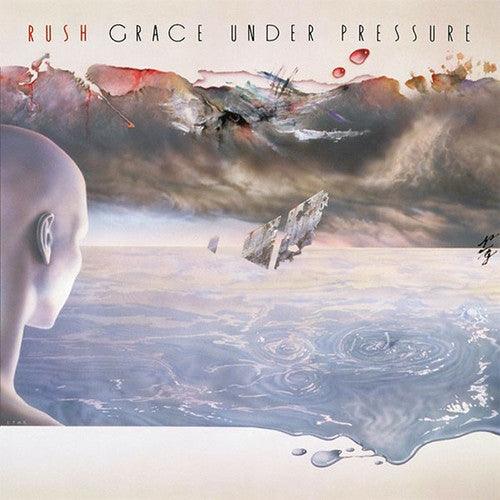 Rush- Grace Under Pressure