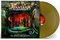 Avantasia- A Paranormal Evening with the Moonflower Society (Indie Exclusive) (Colored Vinyl, Inca Gold, Indie Exclusive)