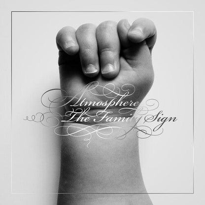 Atmosphere- The Family Sign (w/ 7")