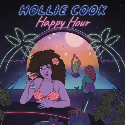 Hollie Cook- Happy Hour (Indie Exclusive)