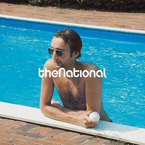 The National- The National (2021 Remaster)