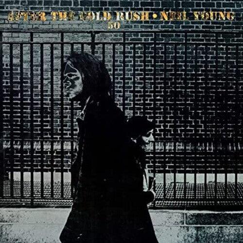 Neil Young- After The Gold Rush (50th Anniv)