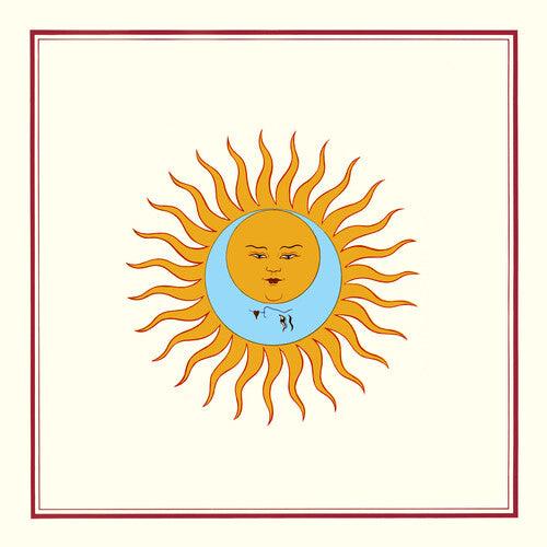 King Crimson- Larks Tongues In Aspic (Alternative Ed) (Remixed By Steven Wilson/Robert Fripp) (Ltd 200gm)