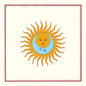 King Crimson- Larks Tongues In Aspic (Alternative Ed) (Remixed By Steven Wilson/Robert Fripp) (Ltd 200gm)