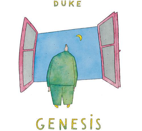Genesis- Duke (180 gram, Half-Speed Master)