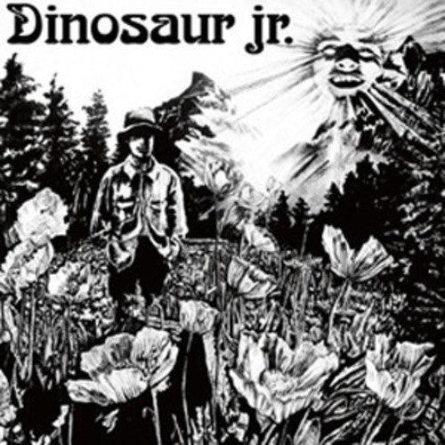 Dinosaur Jr.- Dinosaur