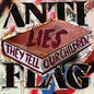 Anti-Flag- Lies They Tell Our Children