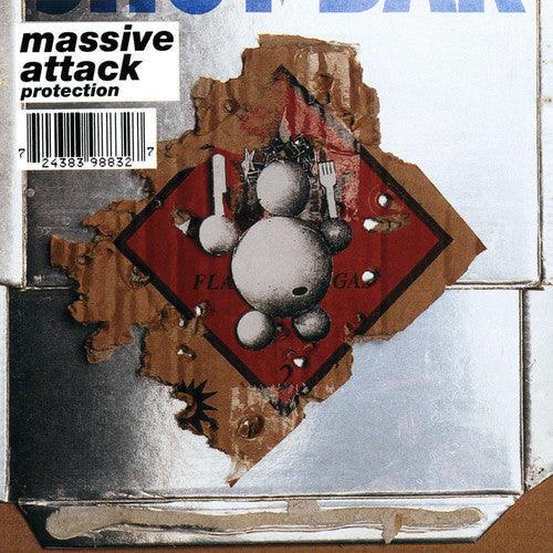 Massive Attack- Protection