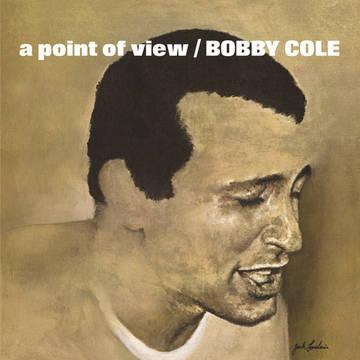 Bobby Cole- A Point Of View -BF22