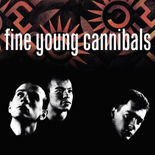 Fine Young Cannibals- Fine Young Cannibals