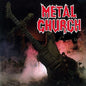Metal Church- Metal Church (MoV)