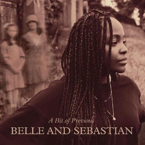 Belle and Sebastian- A Bit of Previous