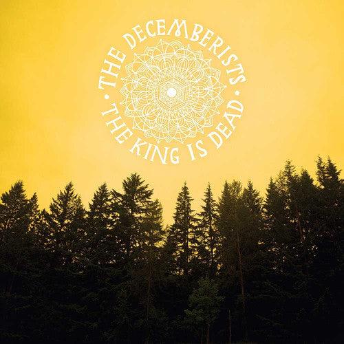 The Decemberists- King Is Dead