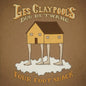 Les Claypool's Duo De Twang- Four Foot Shack (Gold Vinyl)