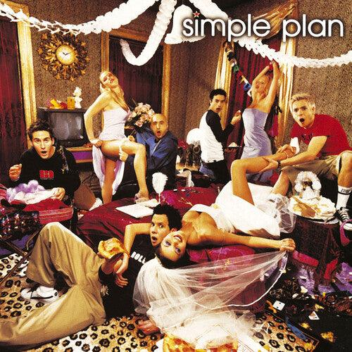 Simple Plan- No Pads, No Helmets... Just Balls