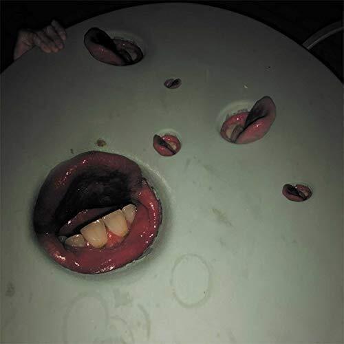 Death Grips- Year Of The Snitch