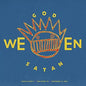 Ween- Godweensatan: Live (Red & Blue Splatter Vinyl)