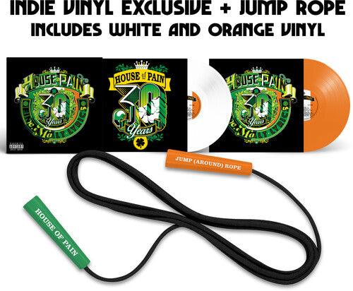 House Of Pain- Fine Malt Lyrics (30th Anniversary) (DLX Indie Exclusive)