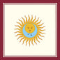 King Crimson- Larks Tongues In Aspic (Remixed By Steven Wilson/Robert Fripp) (Ltd 200gm)