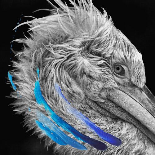 Lies- Lies (Metallic Silver Vinyl)