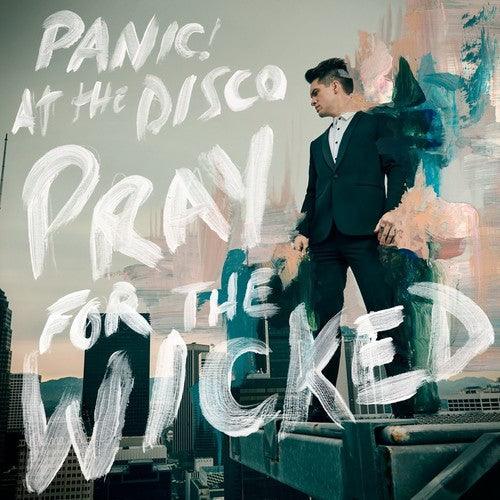 Panic! At The Disco- Pray For The Wicked