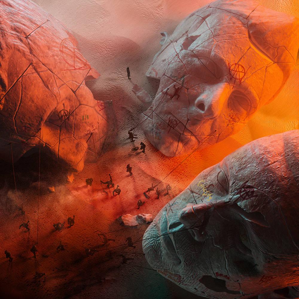 Muse- Will Of The People (Indie Exclusive)