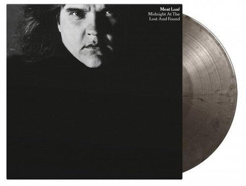Meat Loaf- Midnight At The Lost & Found (MoV)