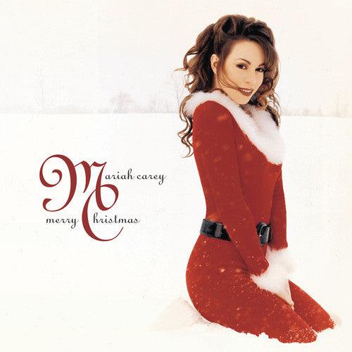 Mariah Carey- Merry Christmas
