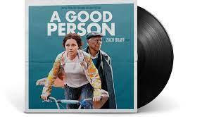 A Good Person (Music From The Original Motion Picture)