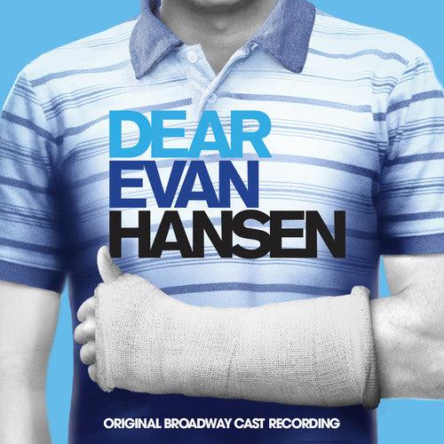 Dear Evan Hansen Soundtrack