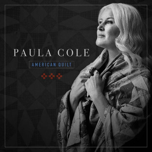 Paula Cole- American Quilt