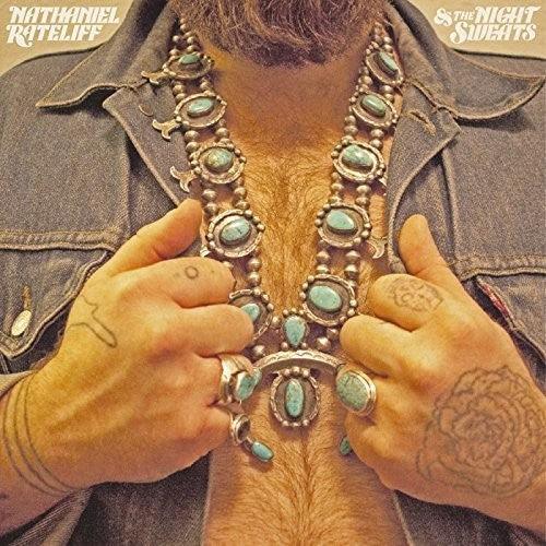 Nathaniel Rateliff & The Night Sweats- Nathaniel Rateliff & The Night Sweats