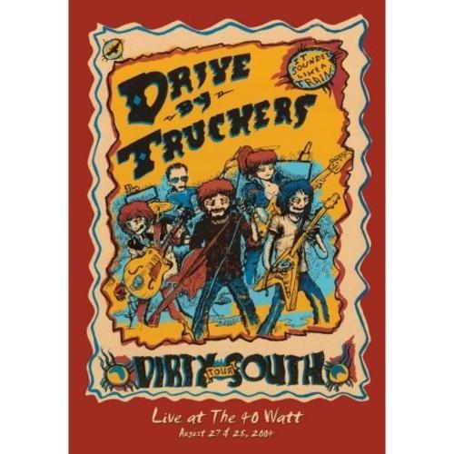 Drive-By Truckers- The Dirty South