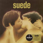 Suede- Suede