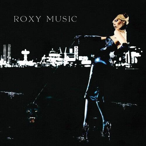 Roxy Music- For Your Pleasure (Half-Speed Master)