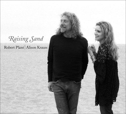 Robert Plant/Alison Krauss- Raising Sand