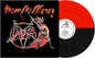 Slayer- Show No Mercy (Red/Black Vinyl)