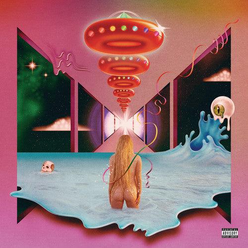 Kesha- Rainbow