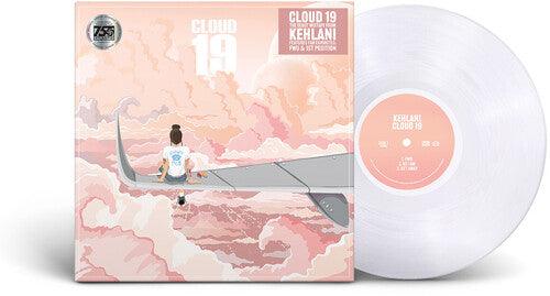 Kehlani- Cloud 19