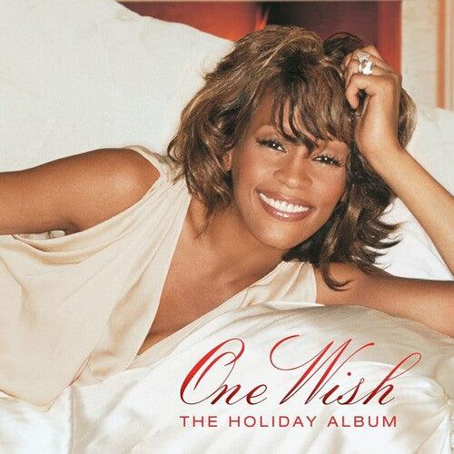 Whitney Houston- One Wish: The Holiday Album